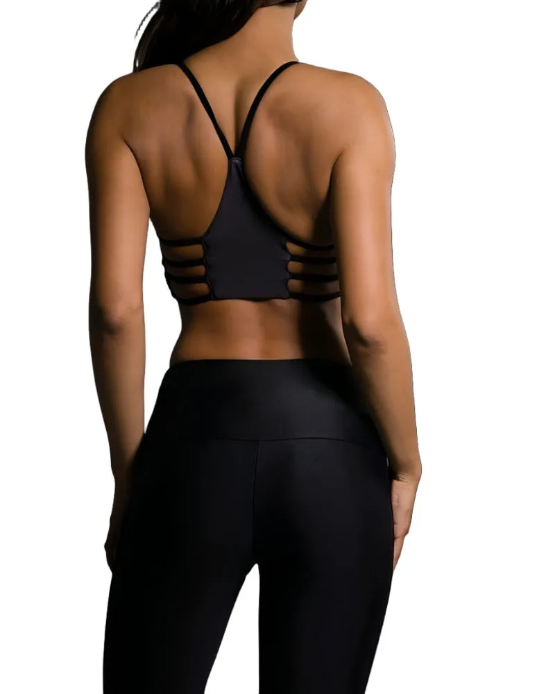 Onzie Hot Yoga Vinyasa Bra Top 399