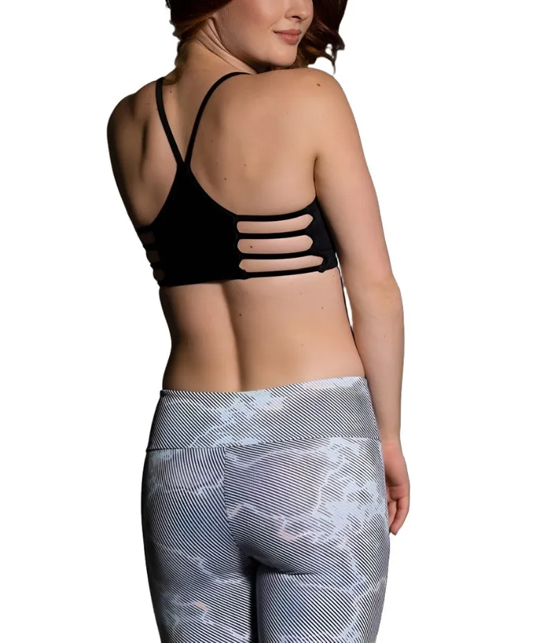 Onzie Hot Yoga Vinyasa Bra Top 399