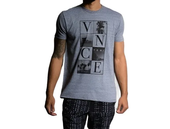 Onzie Mens Graphic Tee Shirt 704