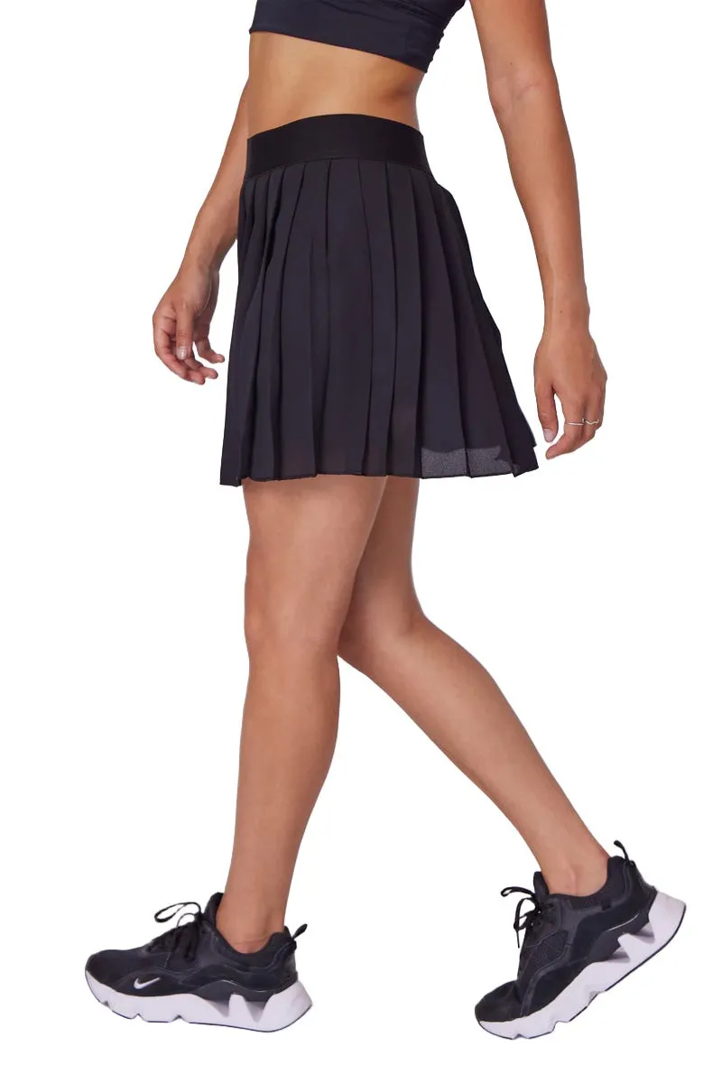 Onzie Pleated Tennis Skirt 2293