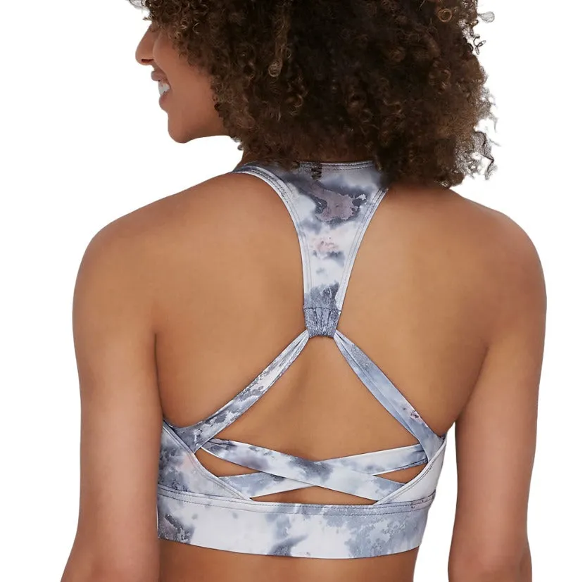 Onzie Warrior Yoga Sports Bra 3725