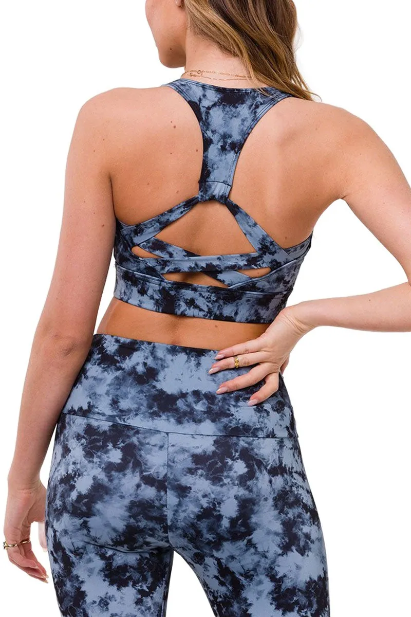 Onzie Warrior Yoga Sports Bra 3725