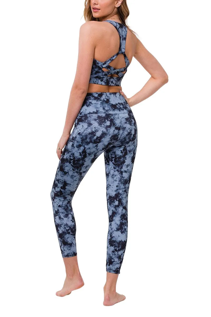 Onzie Warrior Yoga Sports Bra 3725
