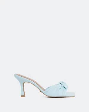 Opalia Blue Leather