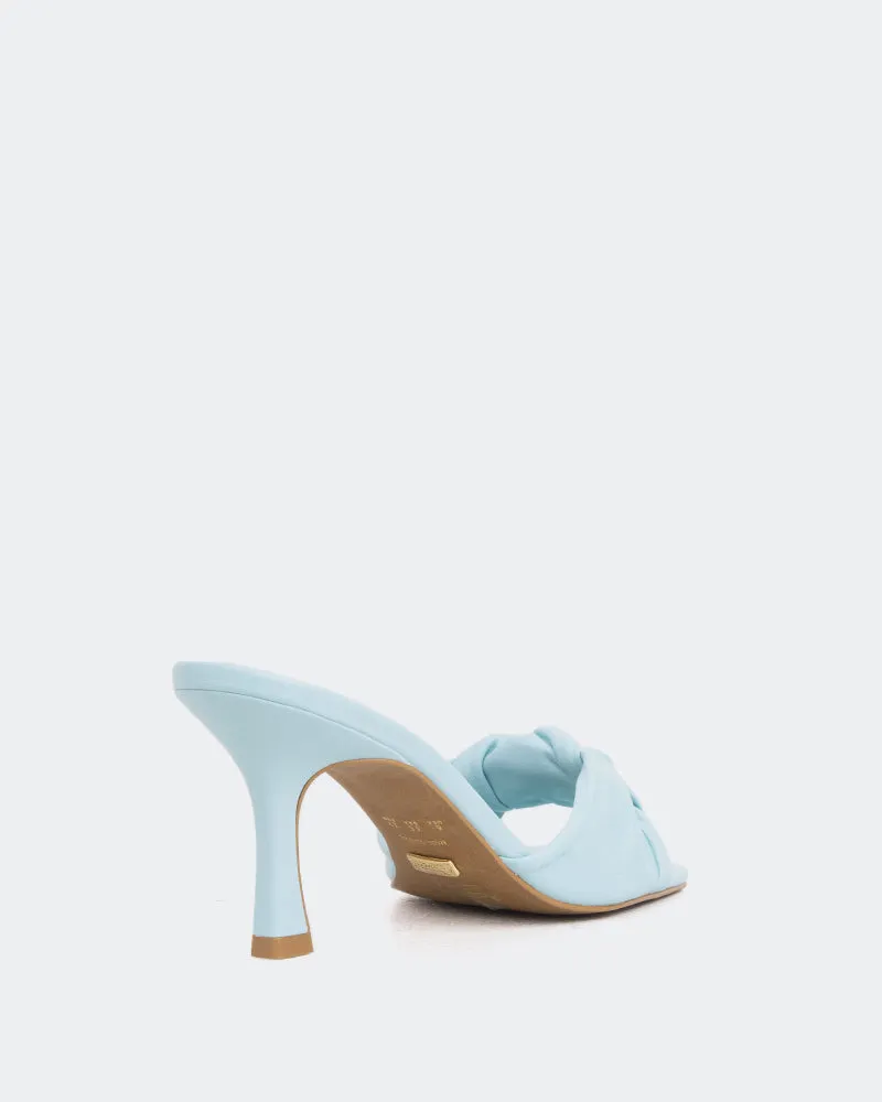 Opalia Blue Leather