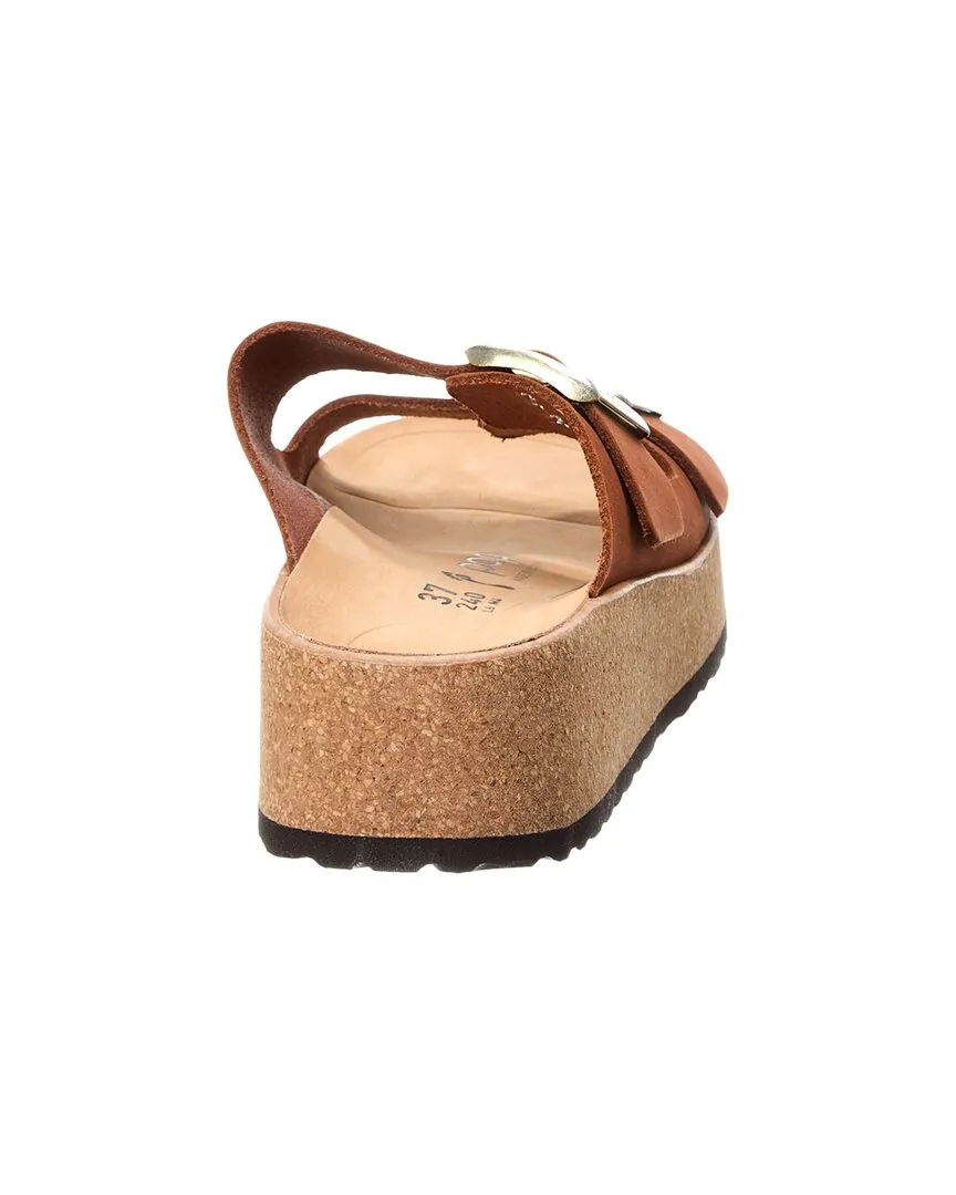 Papillio by Birkenstock Gabriela Narrow Leather Sandal