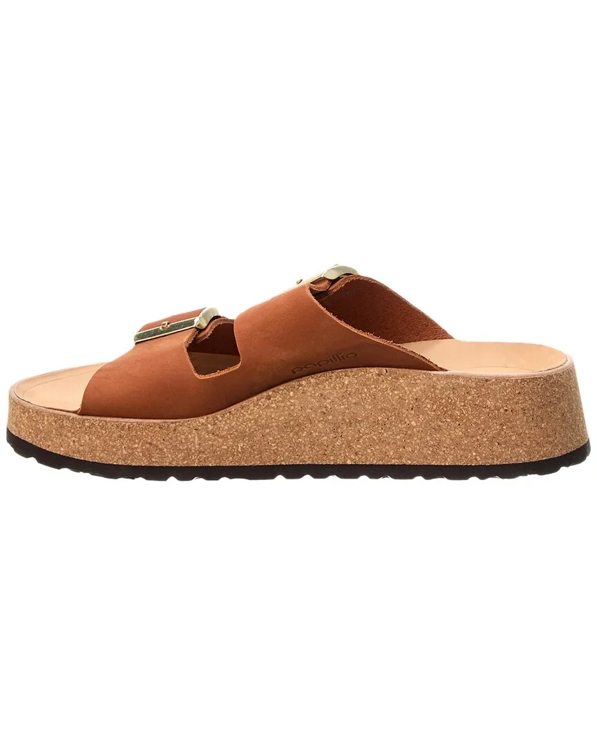 Papillio by Birkenstock Gabriela Narrow Leather Sandal