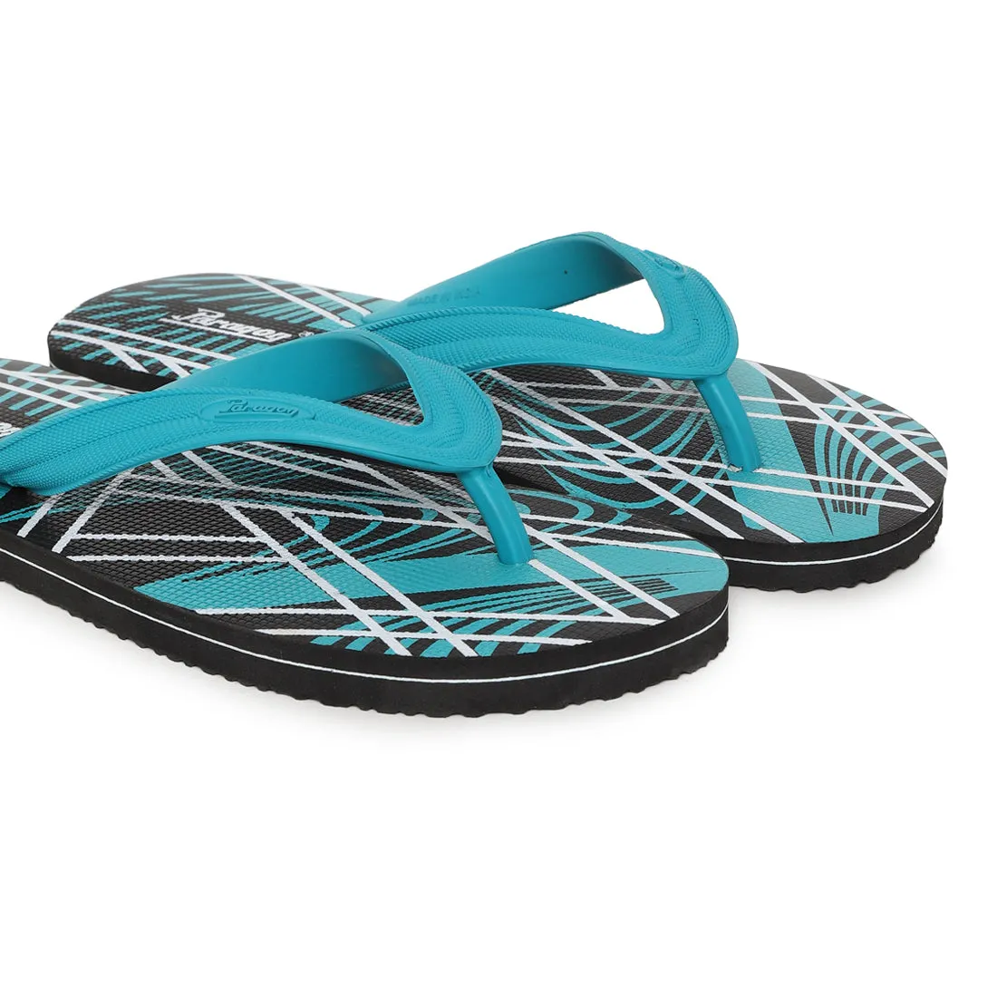 Paragon  HWK3702G Men Stylish Lightweight Flipflops | Casual & Comfortable Daily-wear Slippers for Indoor & Outdoor | For Everyday Use