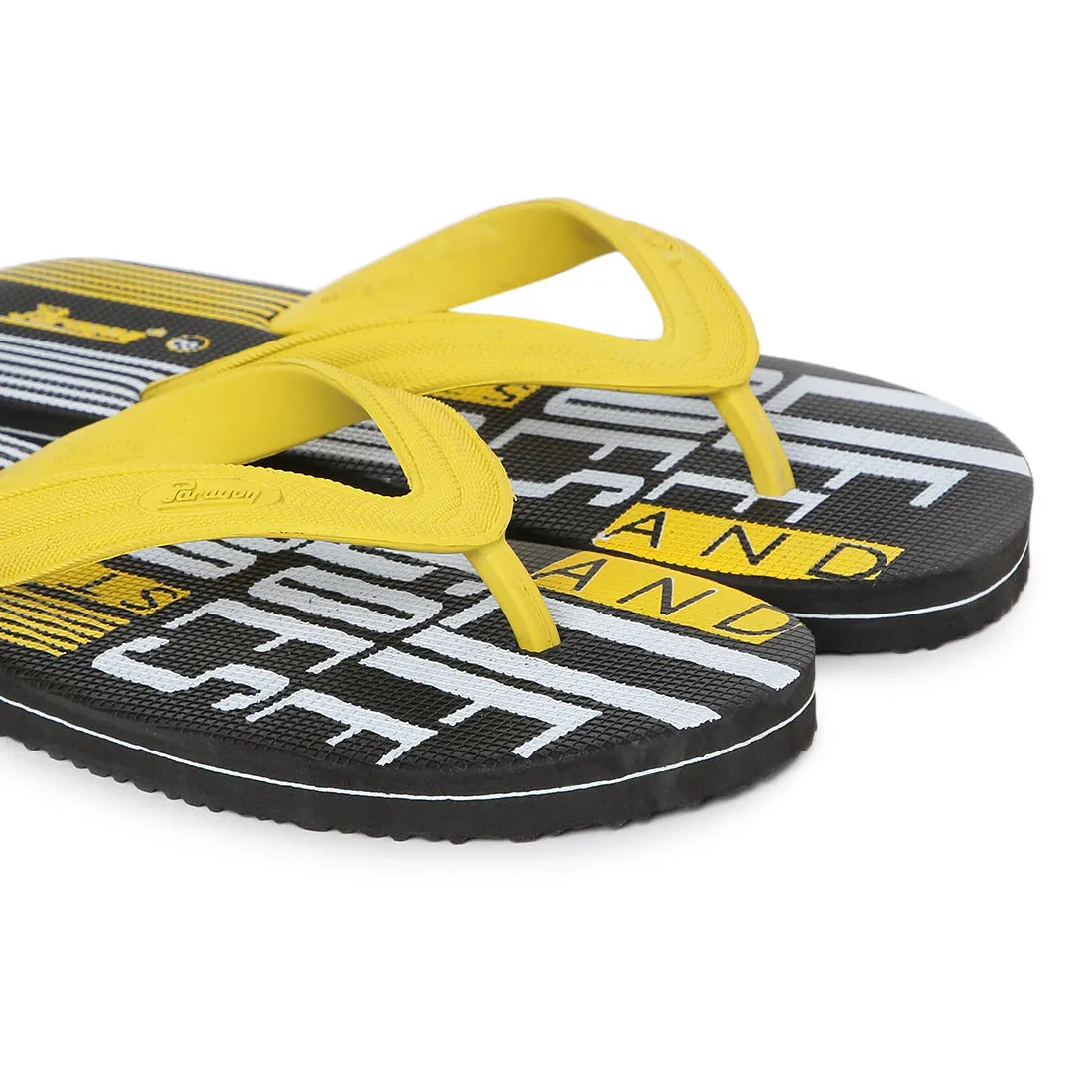 Paragon  HWK3704G Men Stylish Lightweight Flipflops | Casual & Comfortable Daily-wear Slippers for Indoor & Outdoor | For Everyday Use