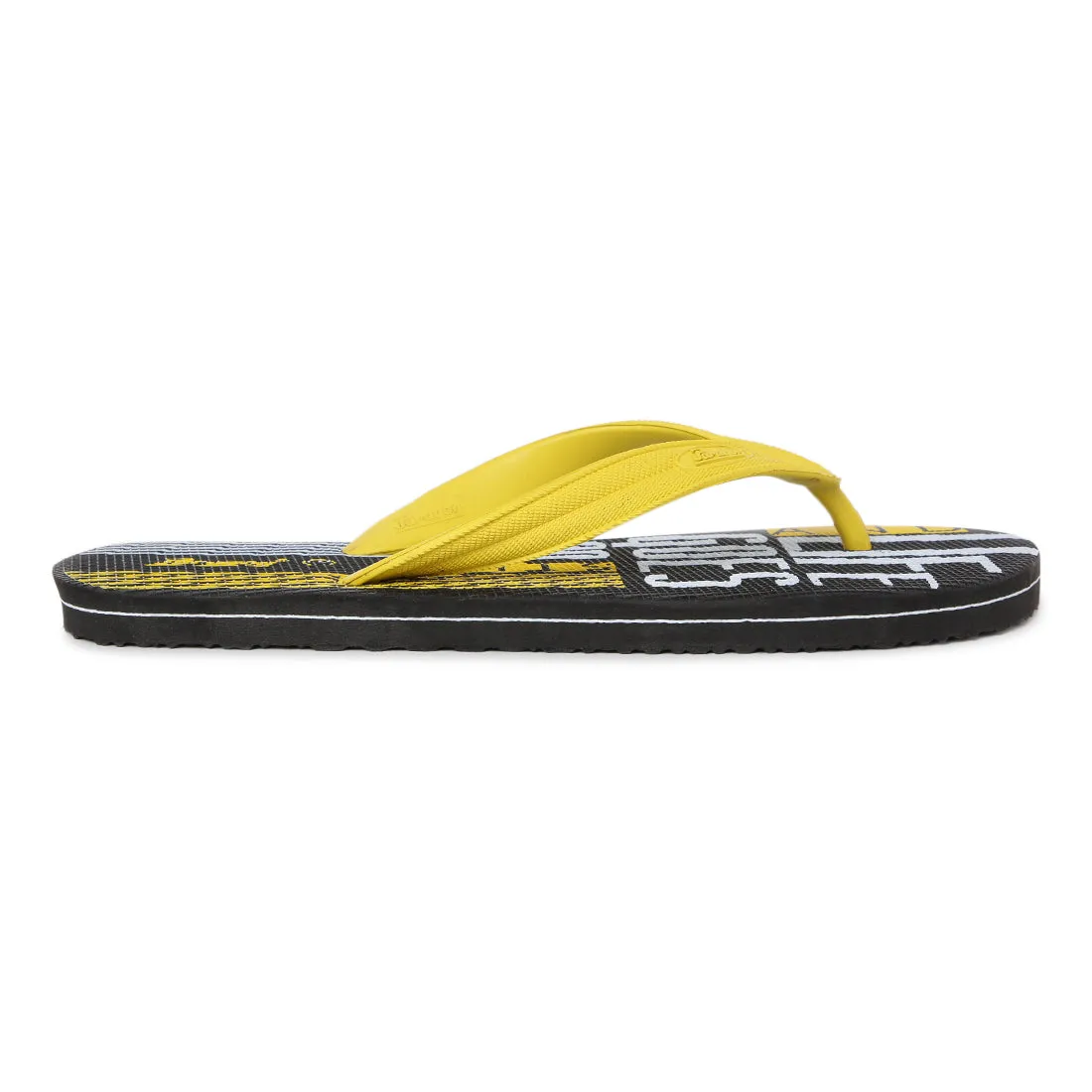 Paragon  HWK3704G Men Stylish Lightweight Flipflops | Casual & Comfortable Daily-wear Slippers for Indoor & Outdoor | For Everyday Use