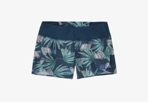 Patagonia Hydropeak Stretch Surf Shorts Tropical Ecuador HZ: Tidepool Blue Patagonia Clothing