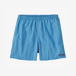Patagonia Men's Baggies Shorts Lago Blue Patagonia Clothing