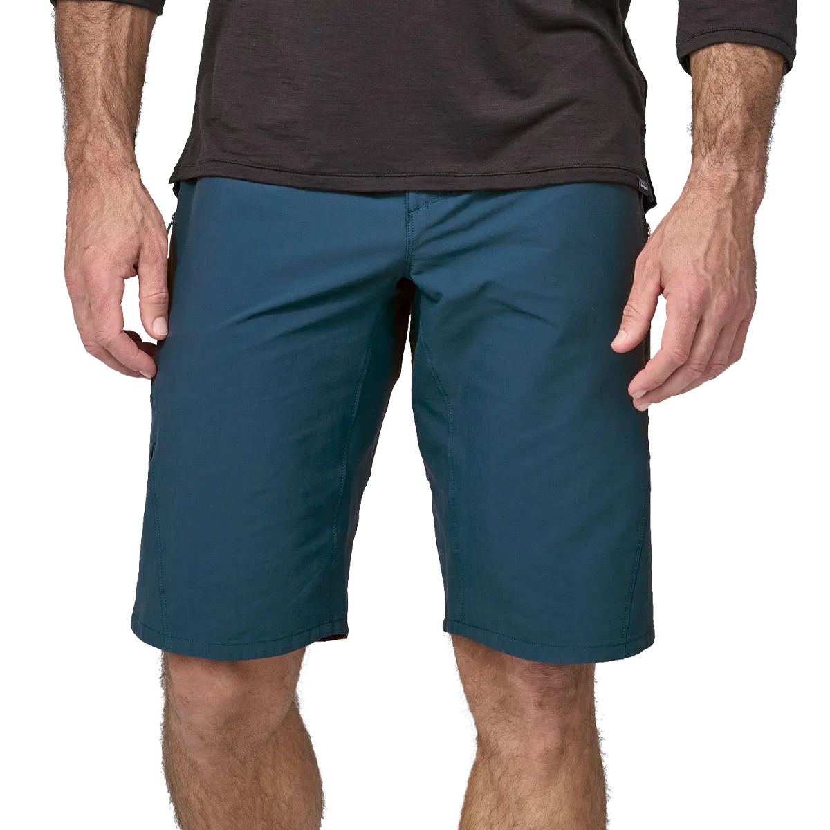 Patagonia Men's Landfarer Bike Shorts