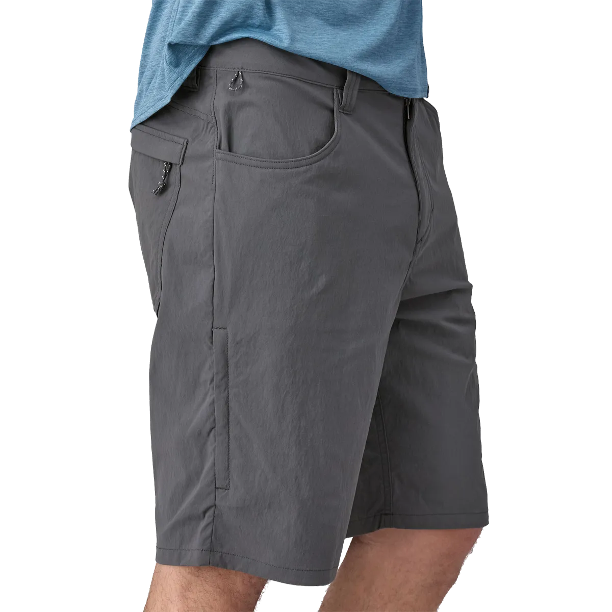 Patagonia Men's Quandary Shorts 10"
