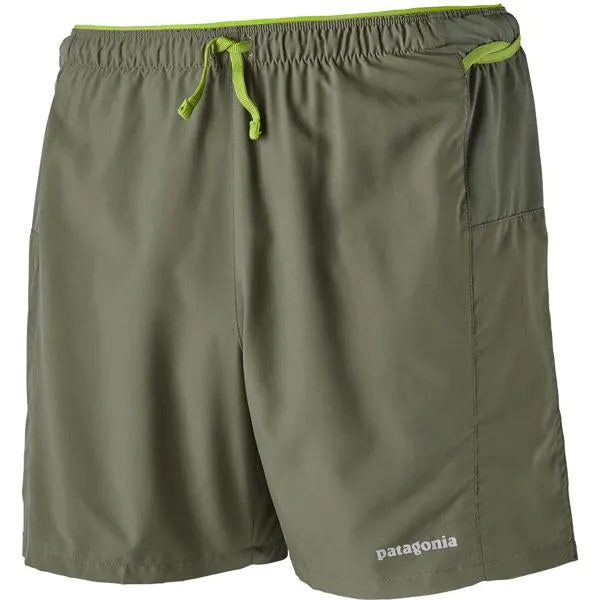 Patagonia Men's Strider Pro Short 5"
