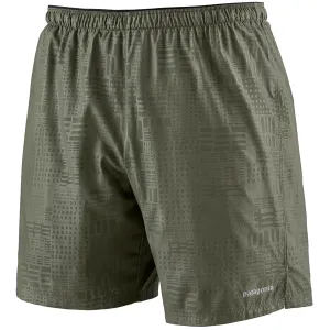Patagonia Men's Strider Short 7"