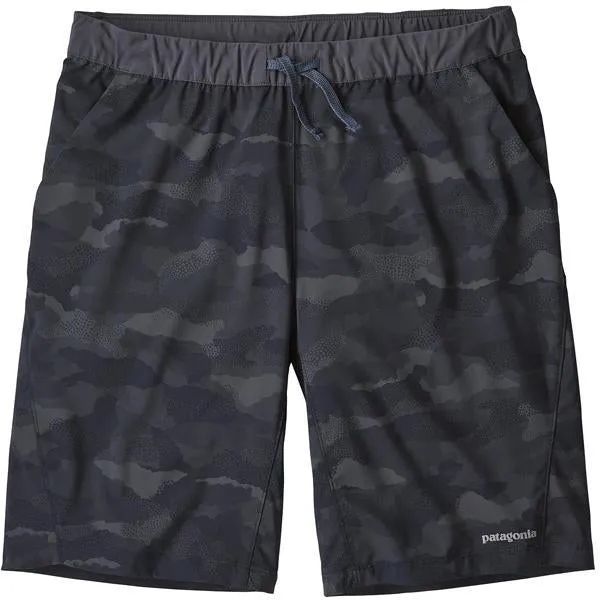 Patagonia Men's Terrebonne Short - 10"