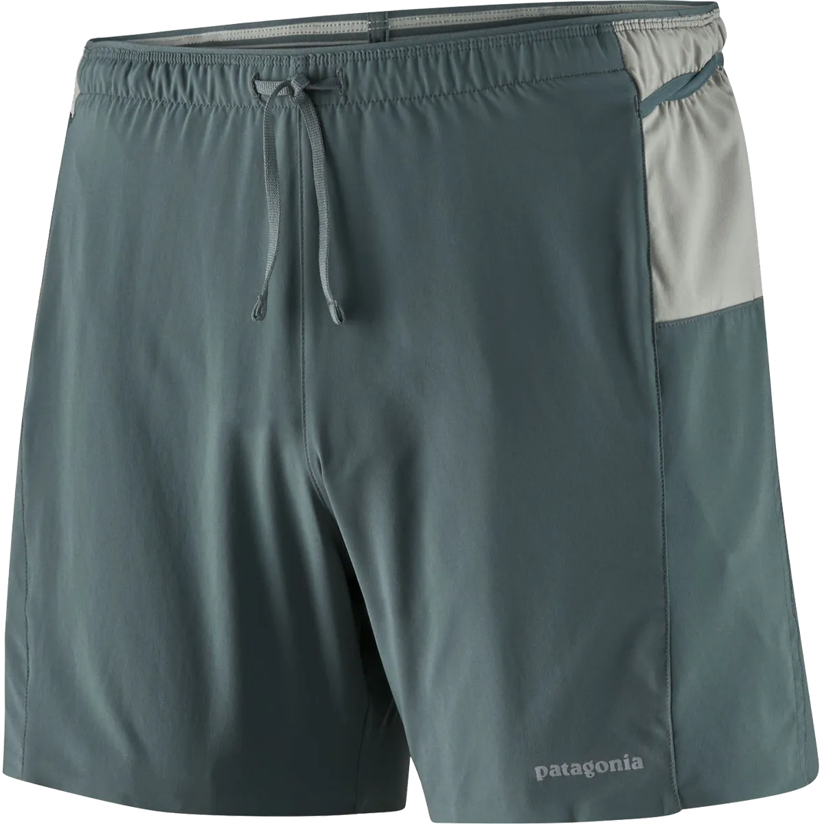 Patagonia Strider Pro 5" Short