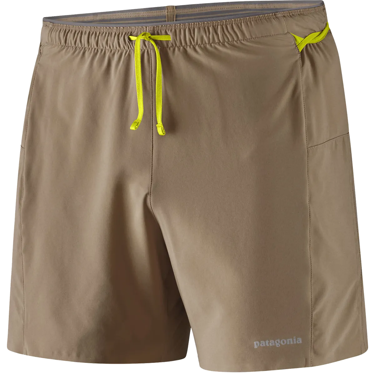 Patagonia Strider Pro 5" Short