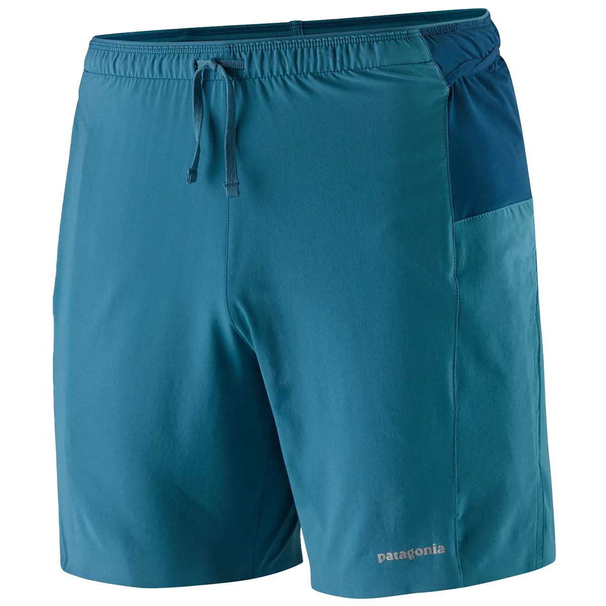 Patagonia Strider Pro 7" Short