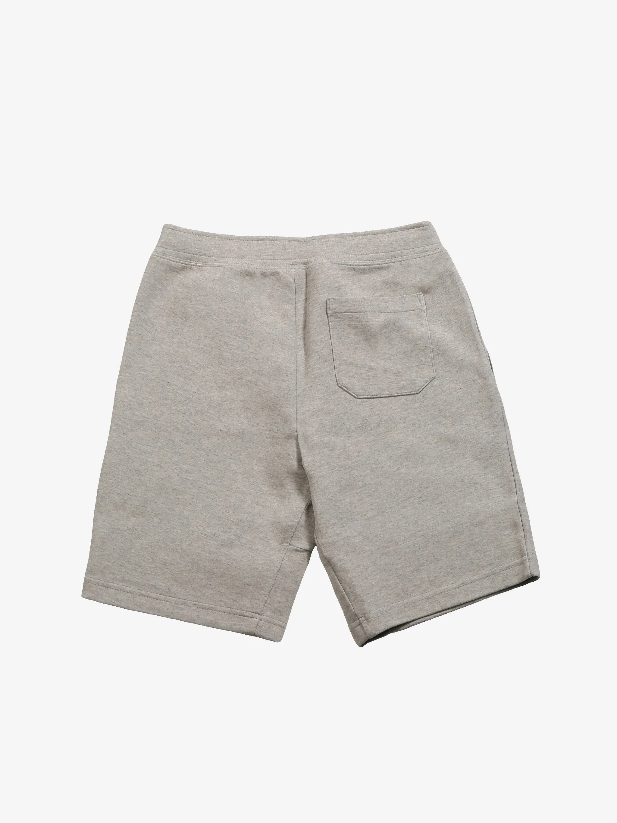 POLO RALPH LAUREN - Men Double Knit Tech Athletic Shorts Clothing_polo-ralph-laure