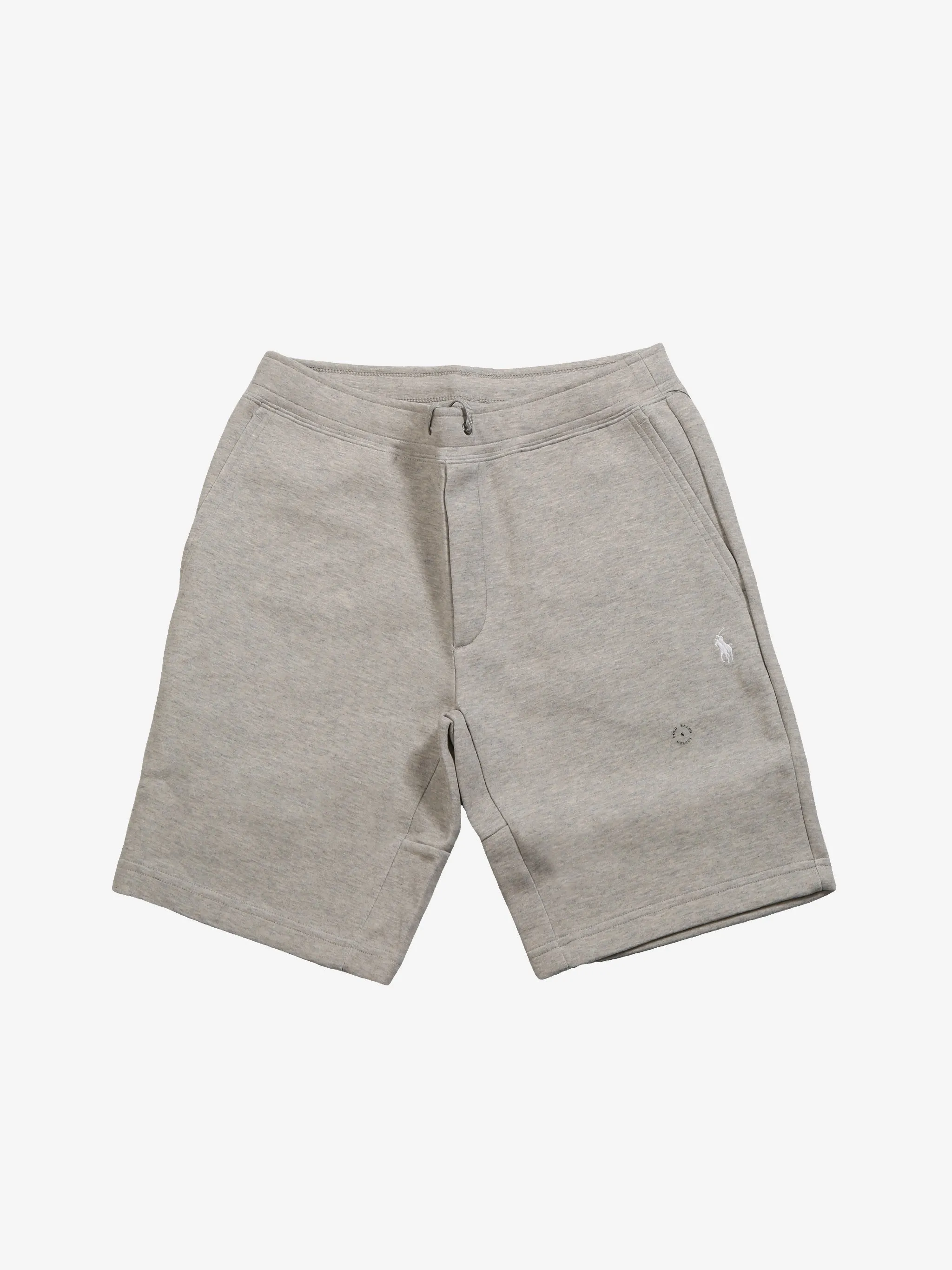 POLO RALPH LAUREN - Men Double Knit Tech Athletic Shorts Clothing_polo-ralph-laure