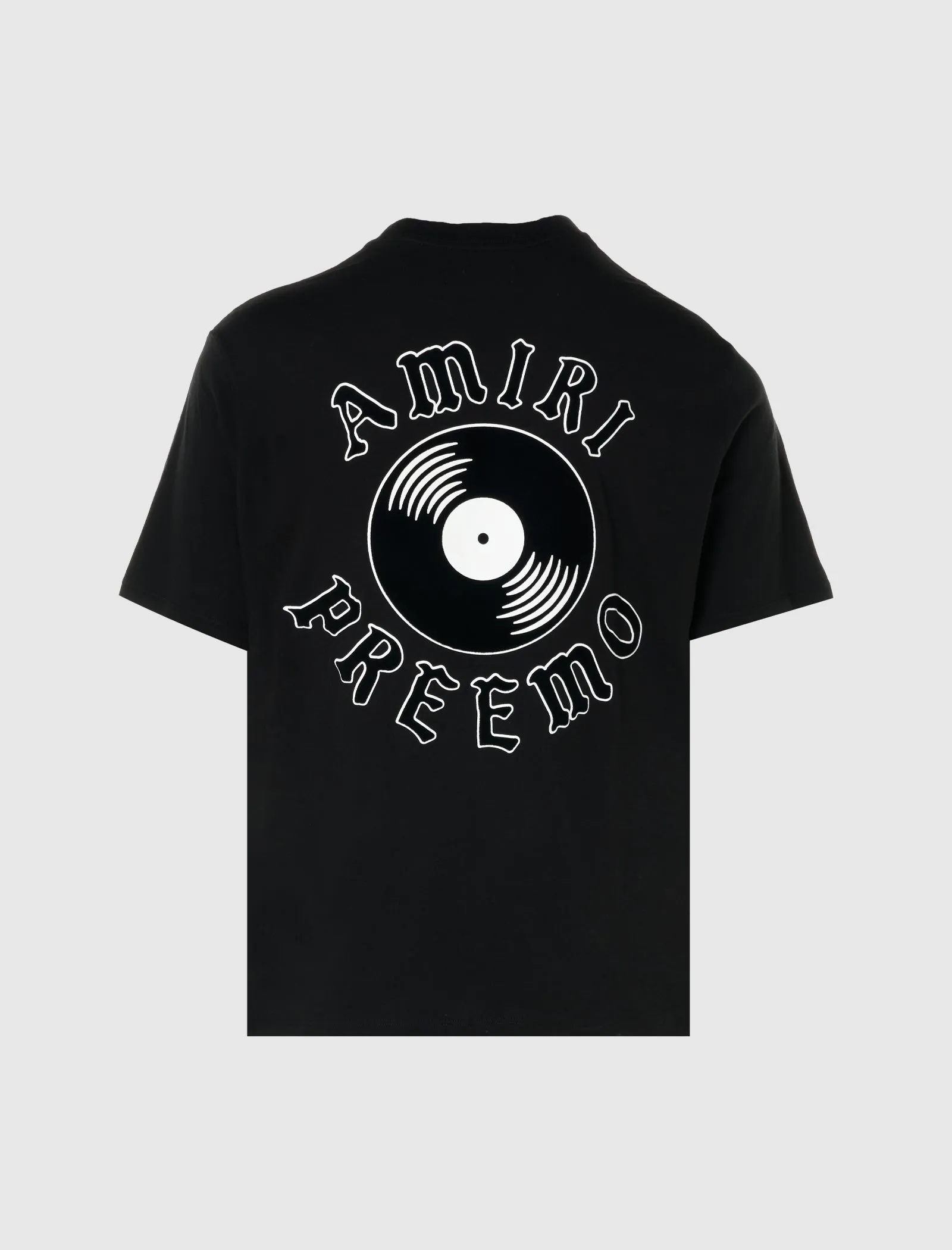 PREEMO RECORD TEE