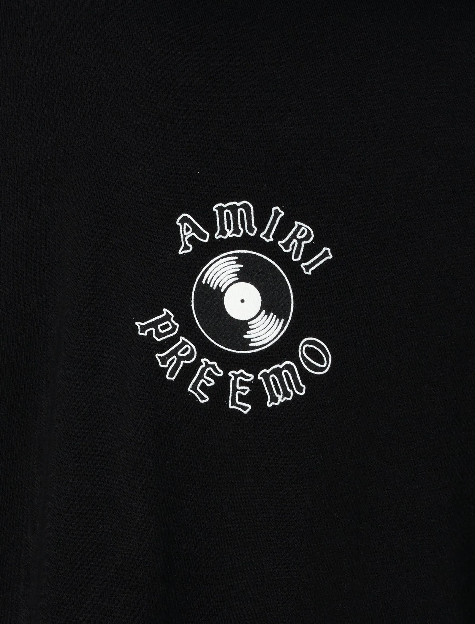PREEMO RECORD TEE