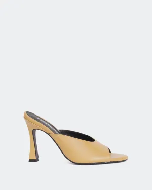 Prosper Camel Leather
