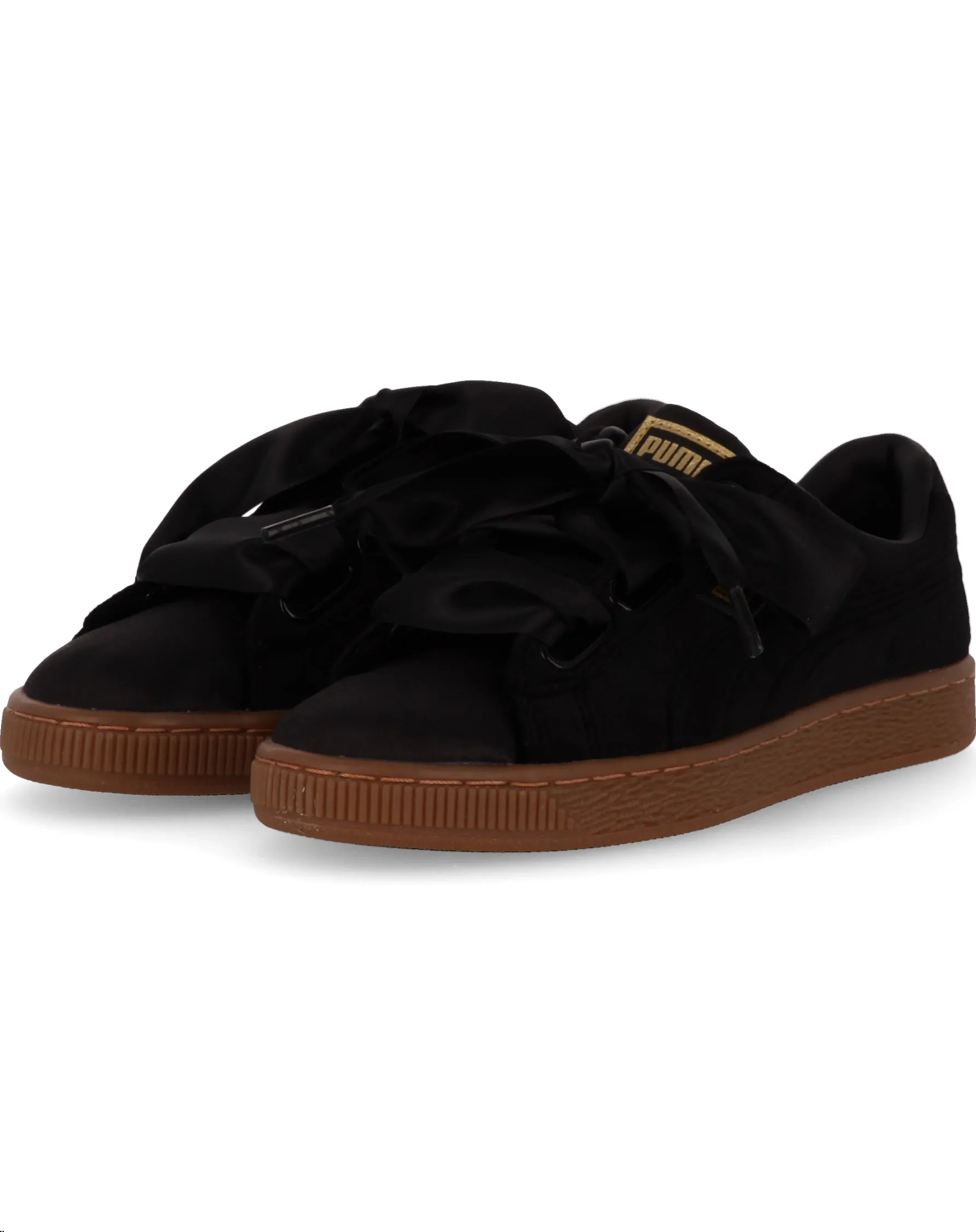 PUMA - Chaussure Basket Heart VS Wns Shoes_Puma