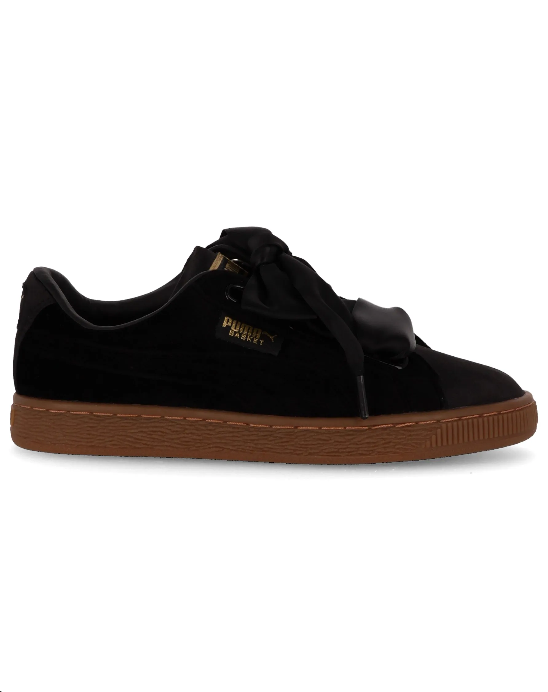 PUMA - Chaussure Basket Heart VS Wns Shoes_Puma