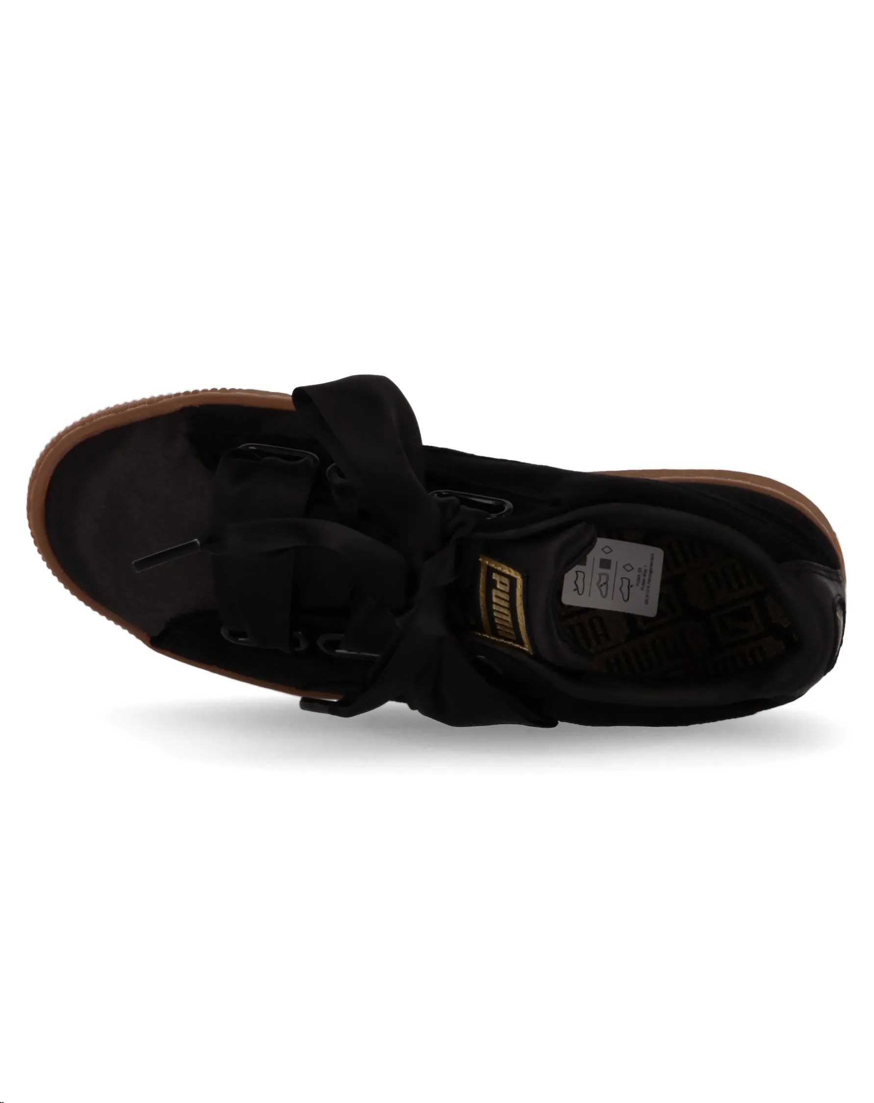 PUMA - Chaussure Basket Heart VS Wns Shoes_Puma
