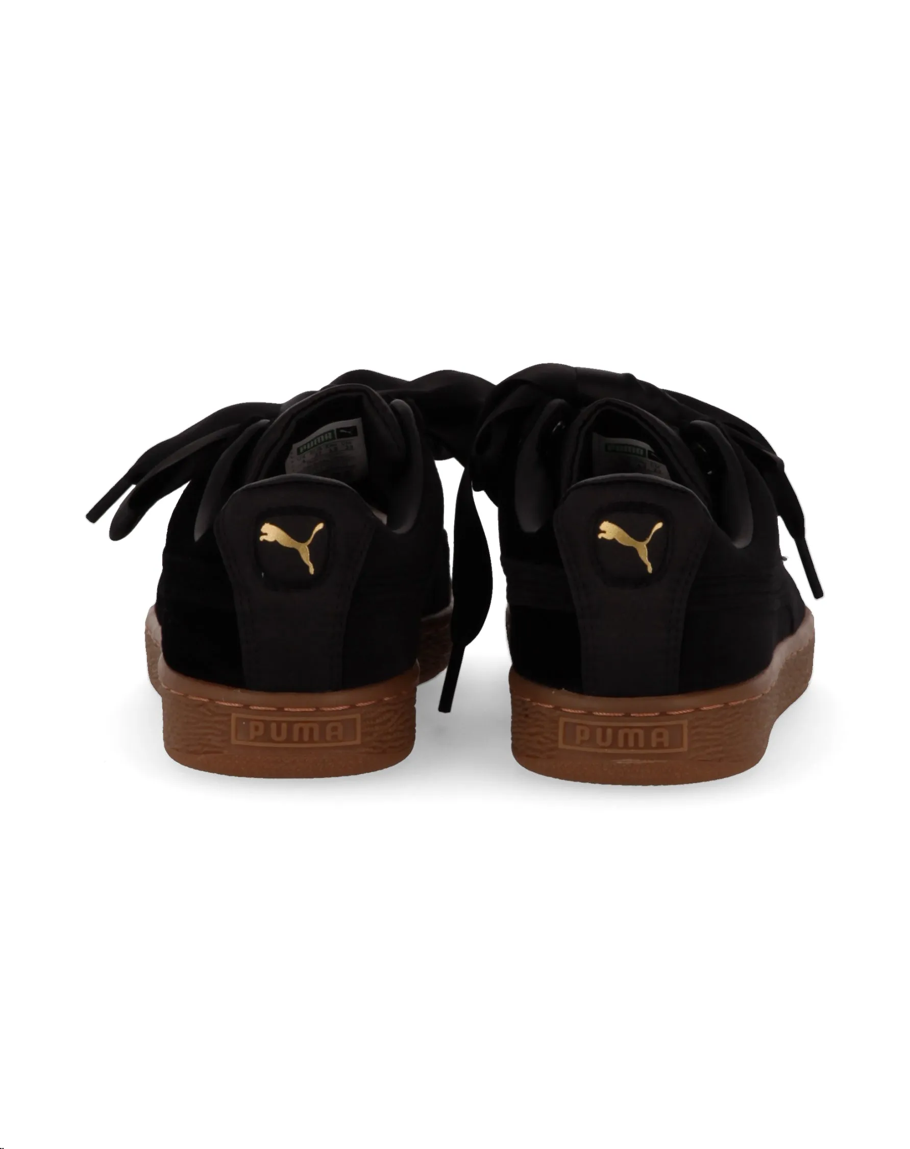 PUMA - Chaussure Basket Heart VS Wns Shoes_Puma