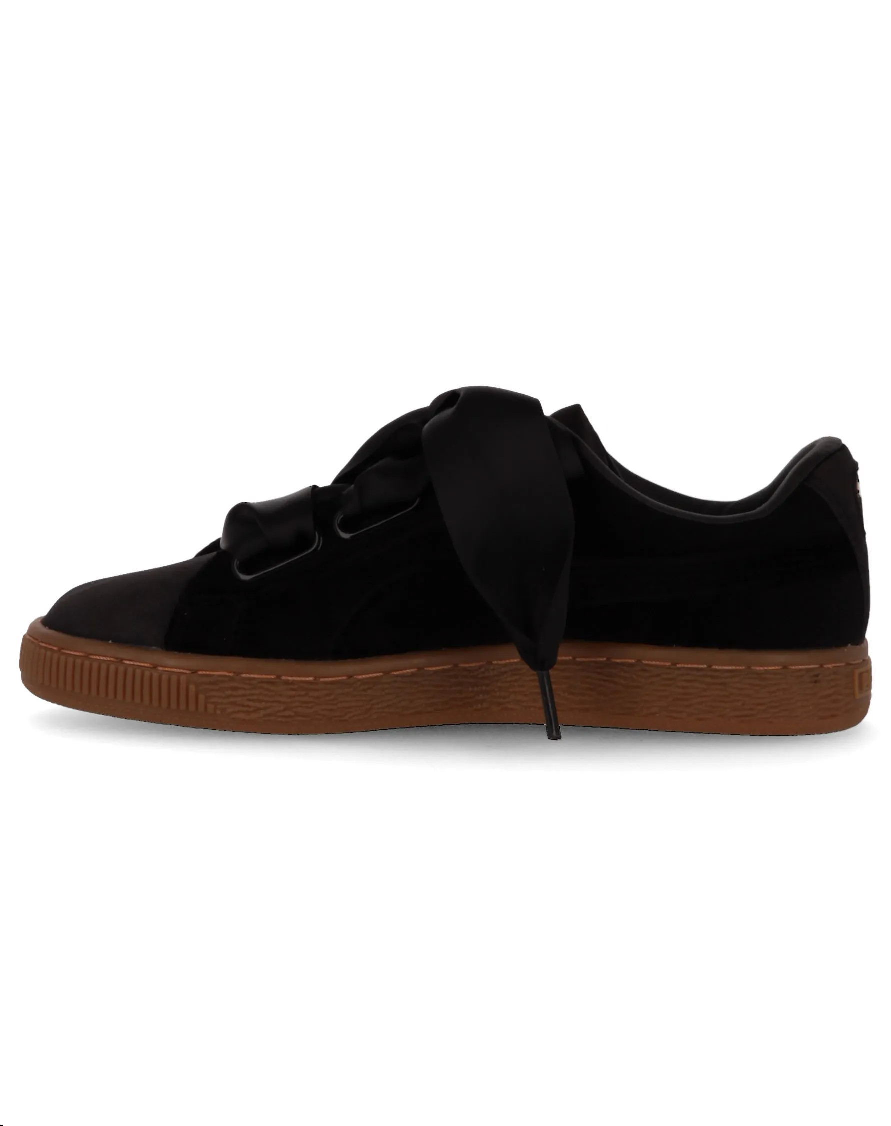 PUMA - Chaussure Basket Heart VS Wns Shoes_Puma