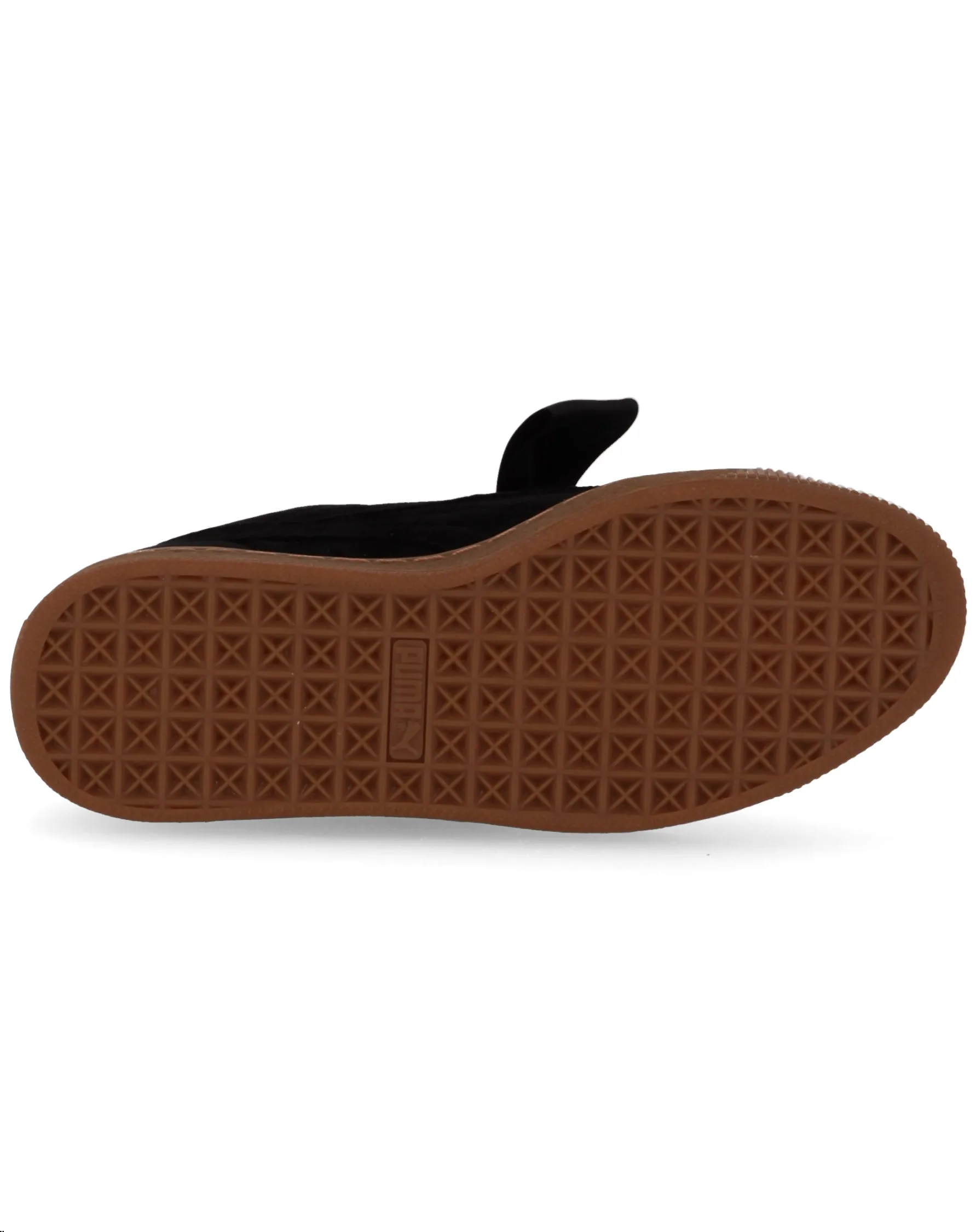 PUMA - Chaussure Basket Heart VS Wns Shoes_Puma