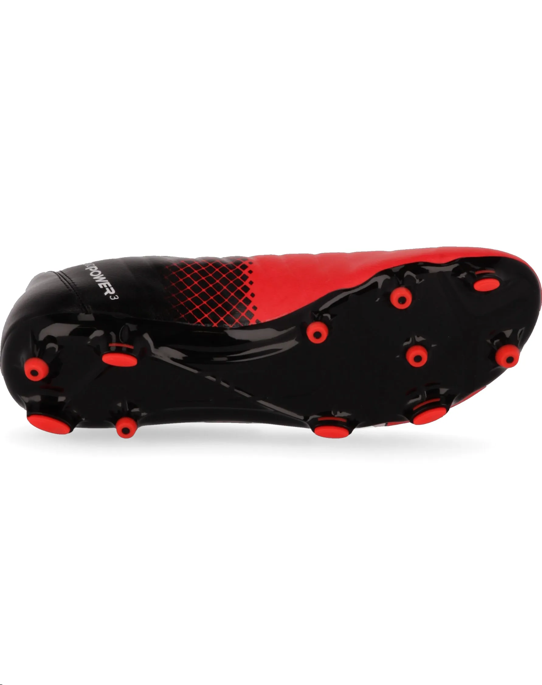 PUMA - Chaussure evoSPEED SL FG Shoes_Puma