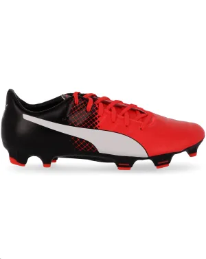 PUMA - Chaussure evoSPEED SL FG Shoes_Puma