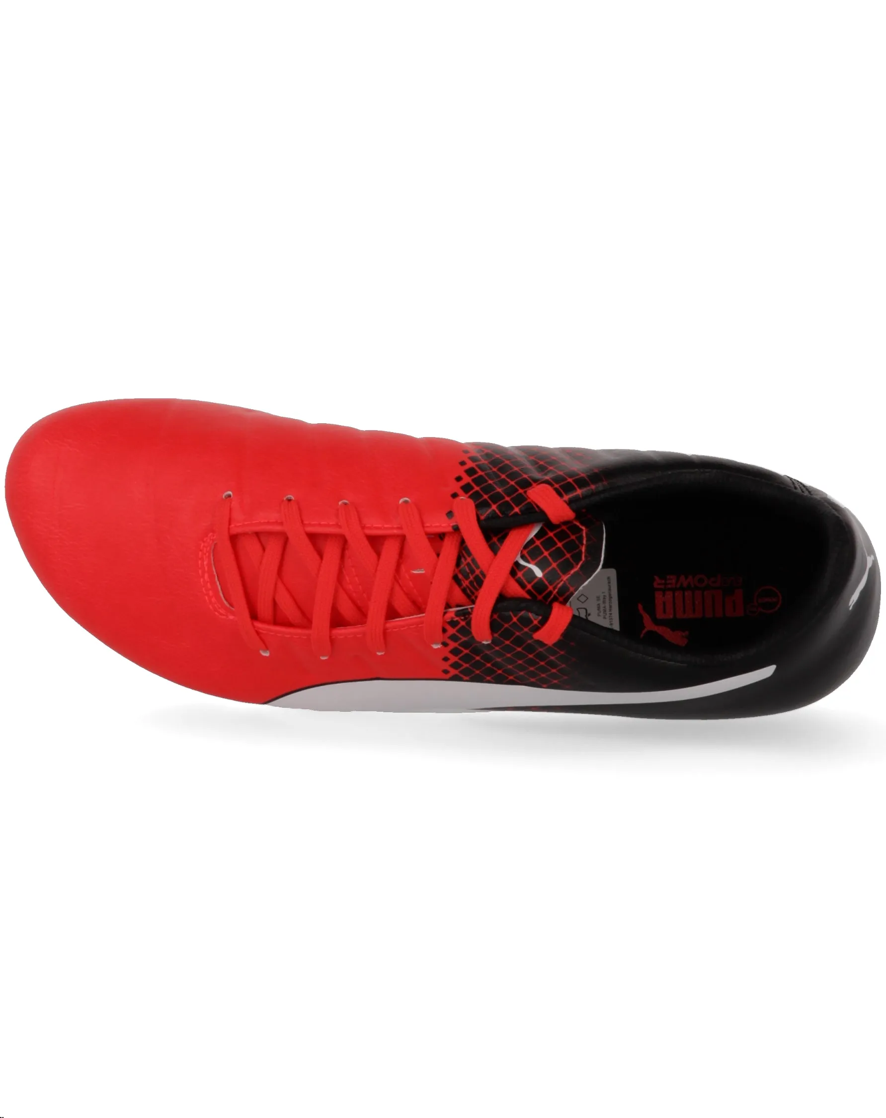 PUMA - Chaussure evoSPEED SL FG Shoes_Puma