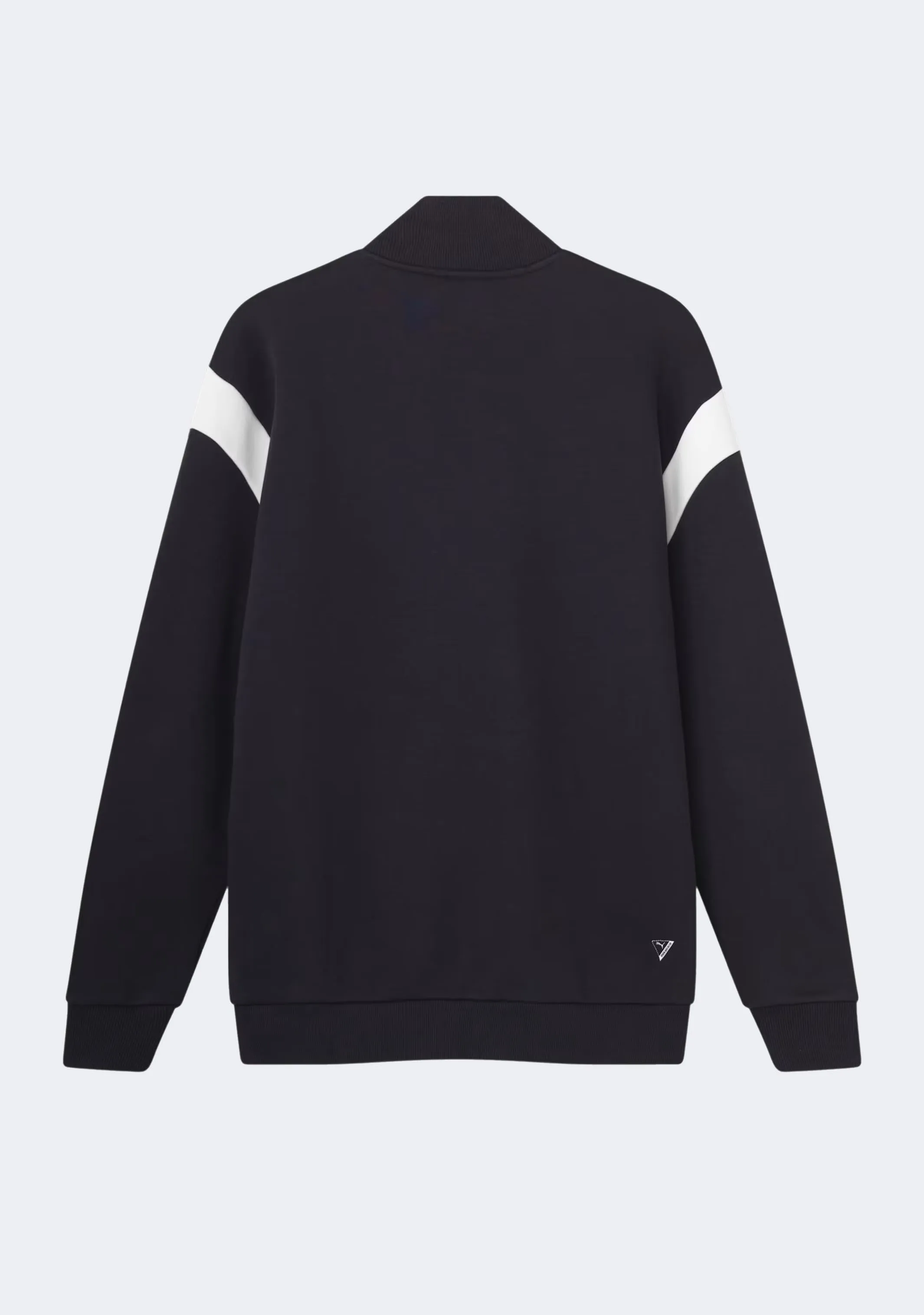 Puma Men's Carlton FC 2024 Heritage Zip Jacket