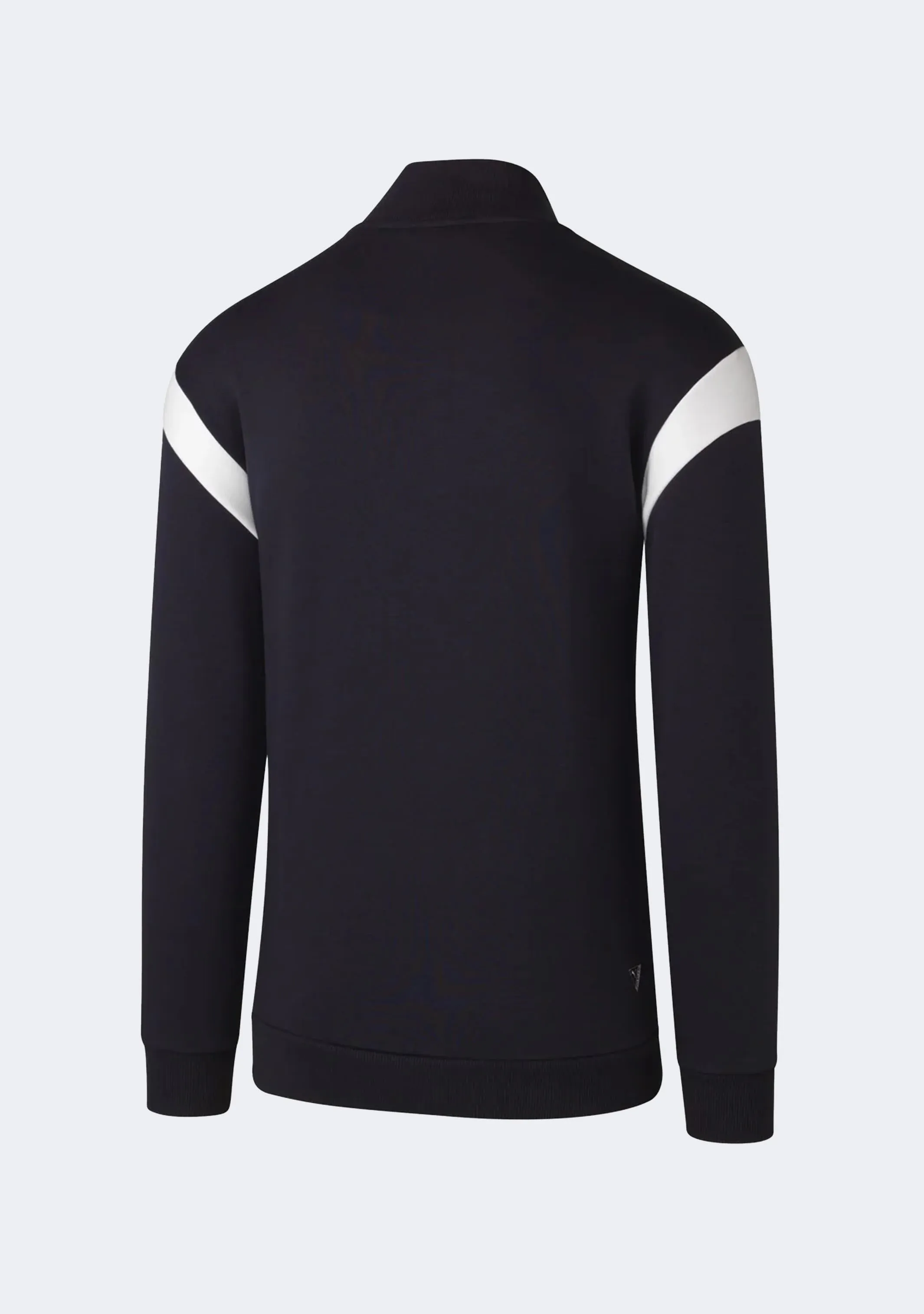Puma Men's Carlton FC 2024 Heritage Zip Jacket