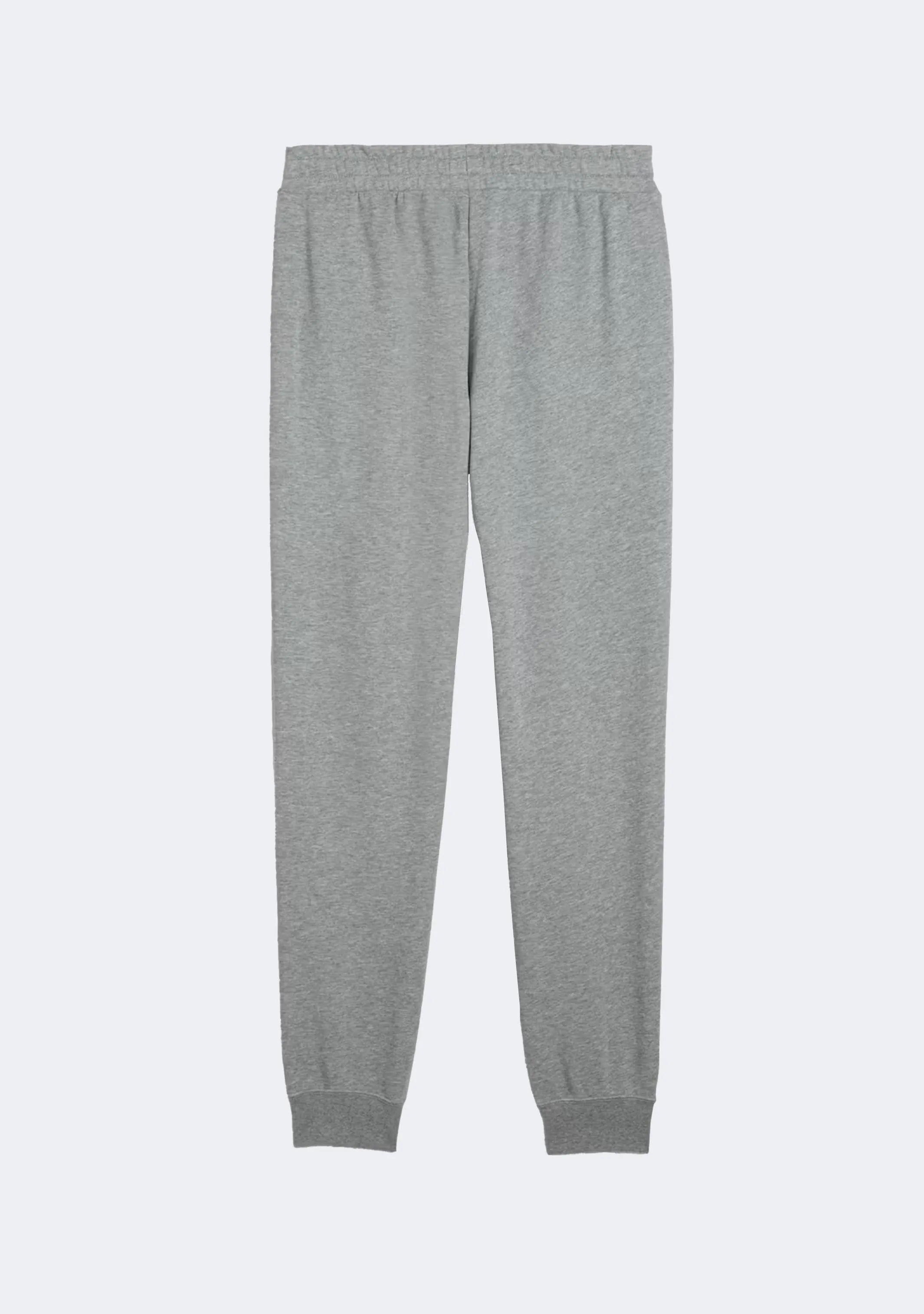 Puma Men's ESS Logo CL Sweatpants Grey