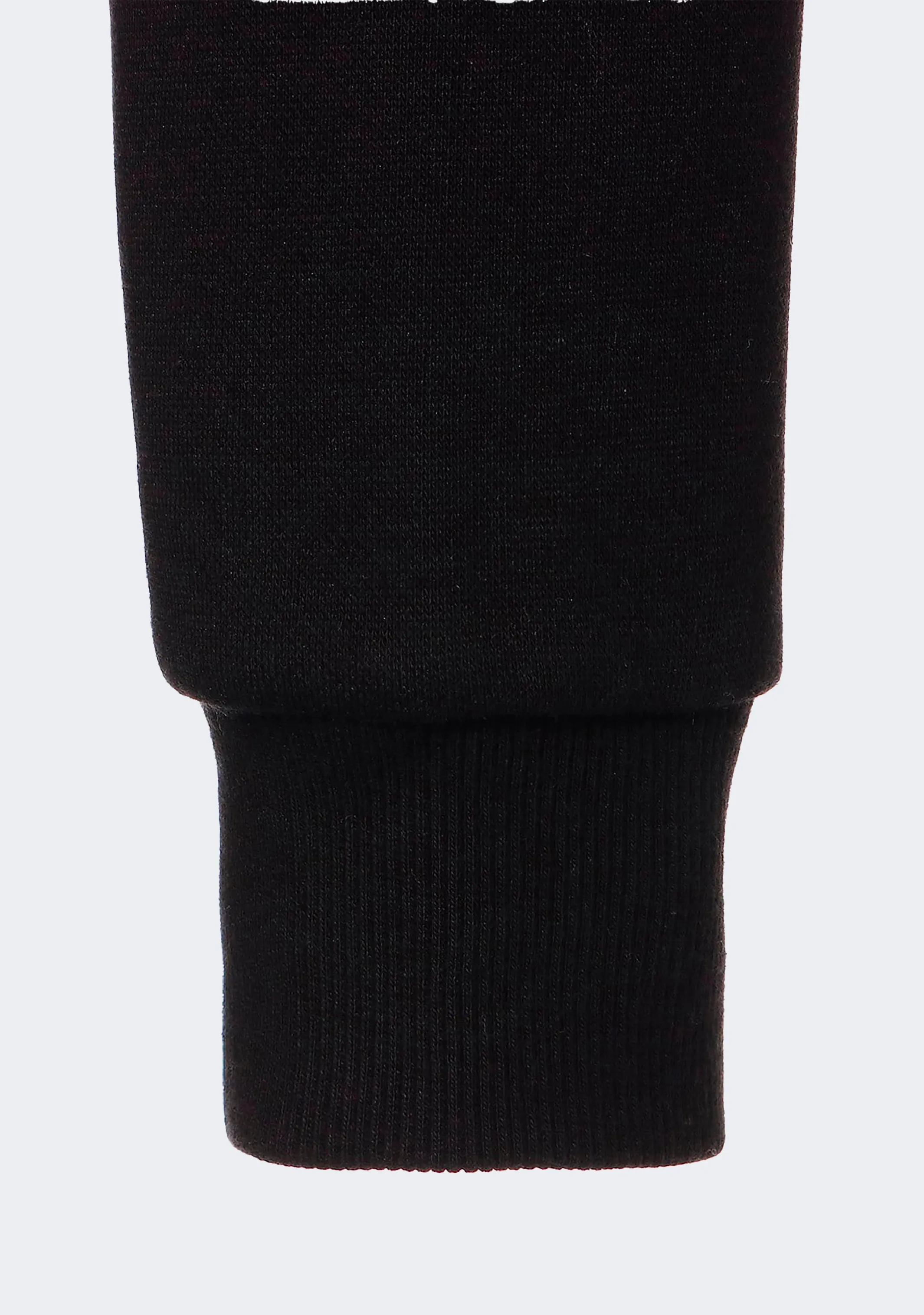 Puma Men's Essential Fleece Hoodie Black