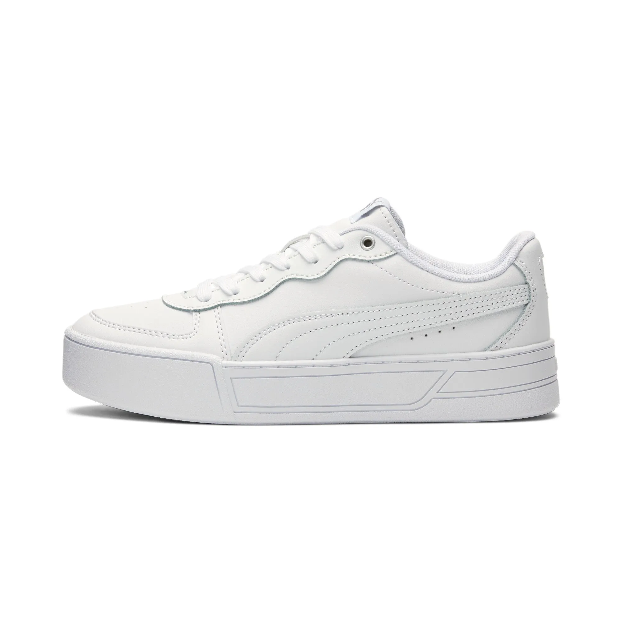 PUMA Women's Skye Sneakers Hey Dude Shoes
