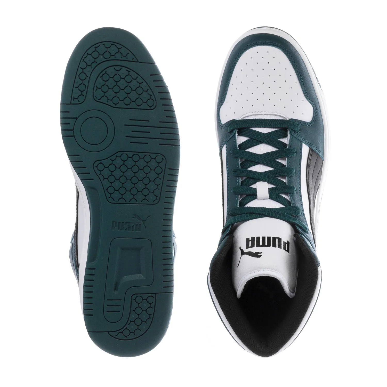 Rebound Layup - Mens Shoes_Puma