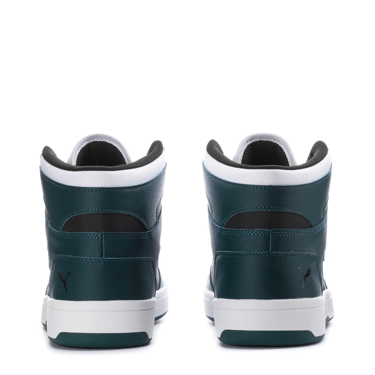 Rebound Layup - Mens Shoes_Puma