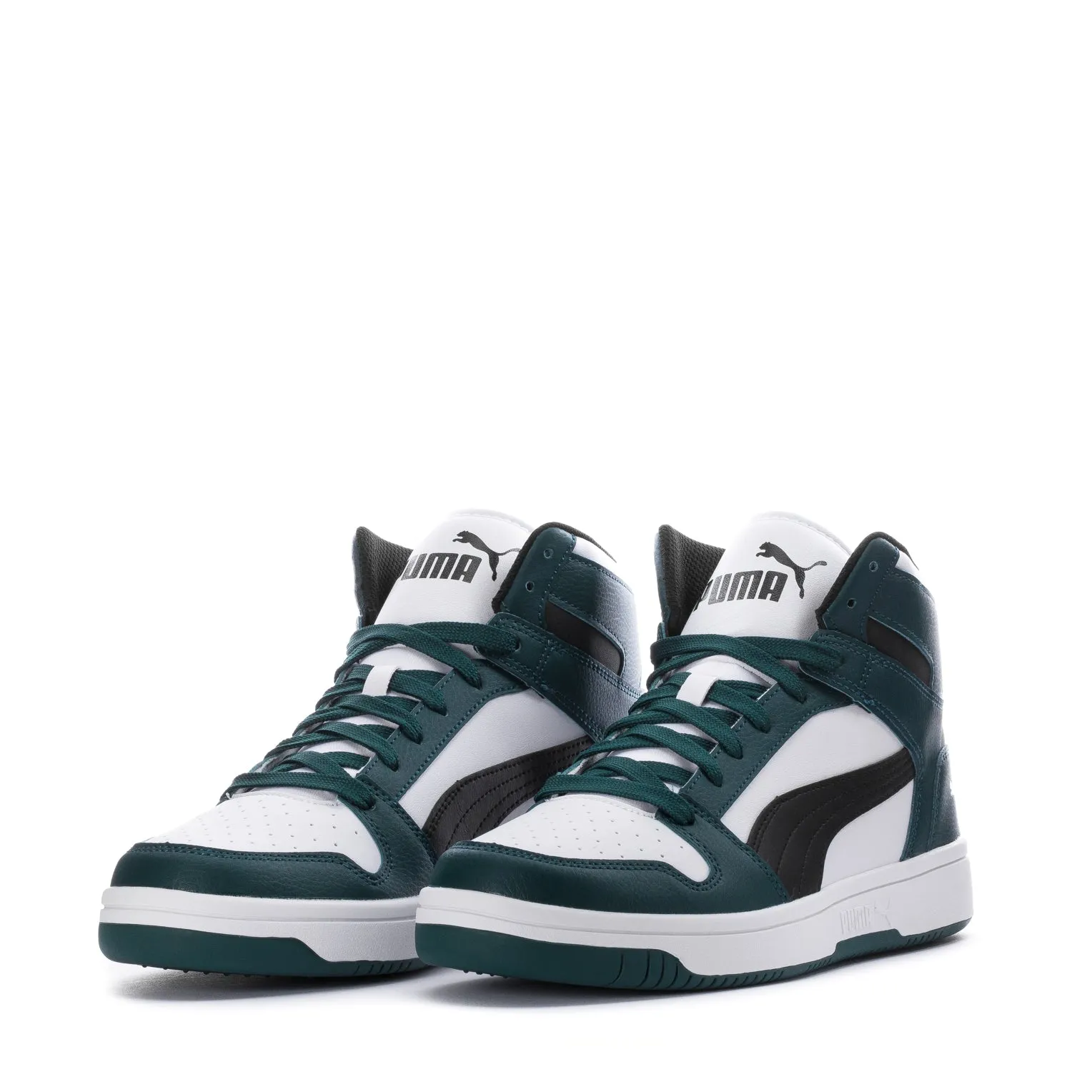 Rebound Layup - Mens Shoes_Puma