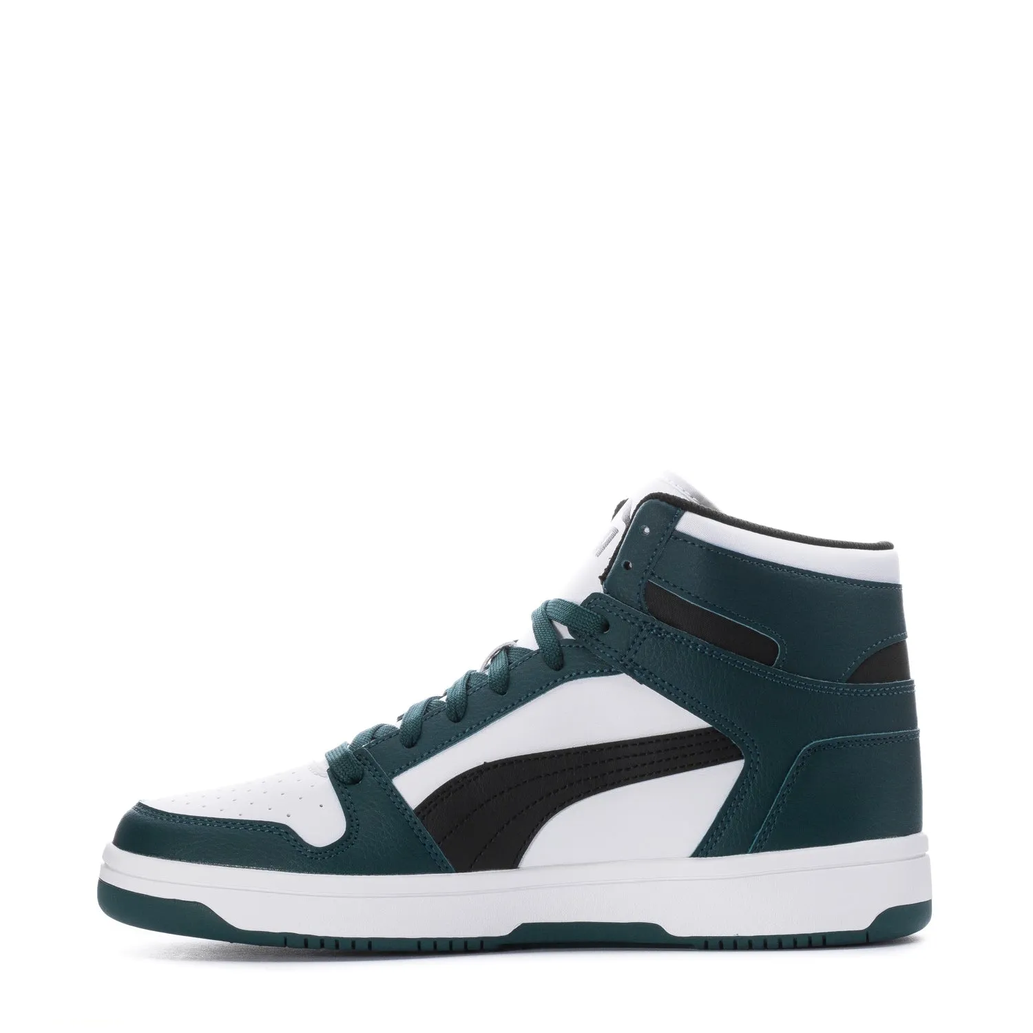 Rebound Layup - Mens Shoes_Puma