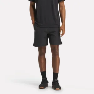 Reebok Clothing Men's Athlete Strength Shorts 7"