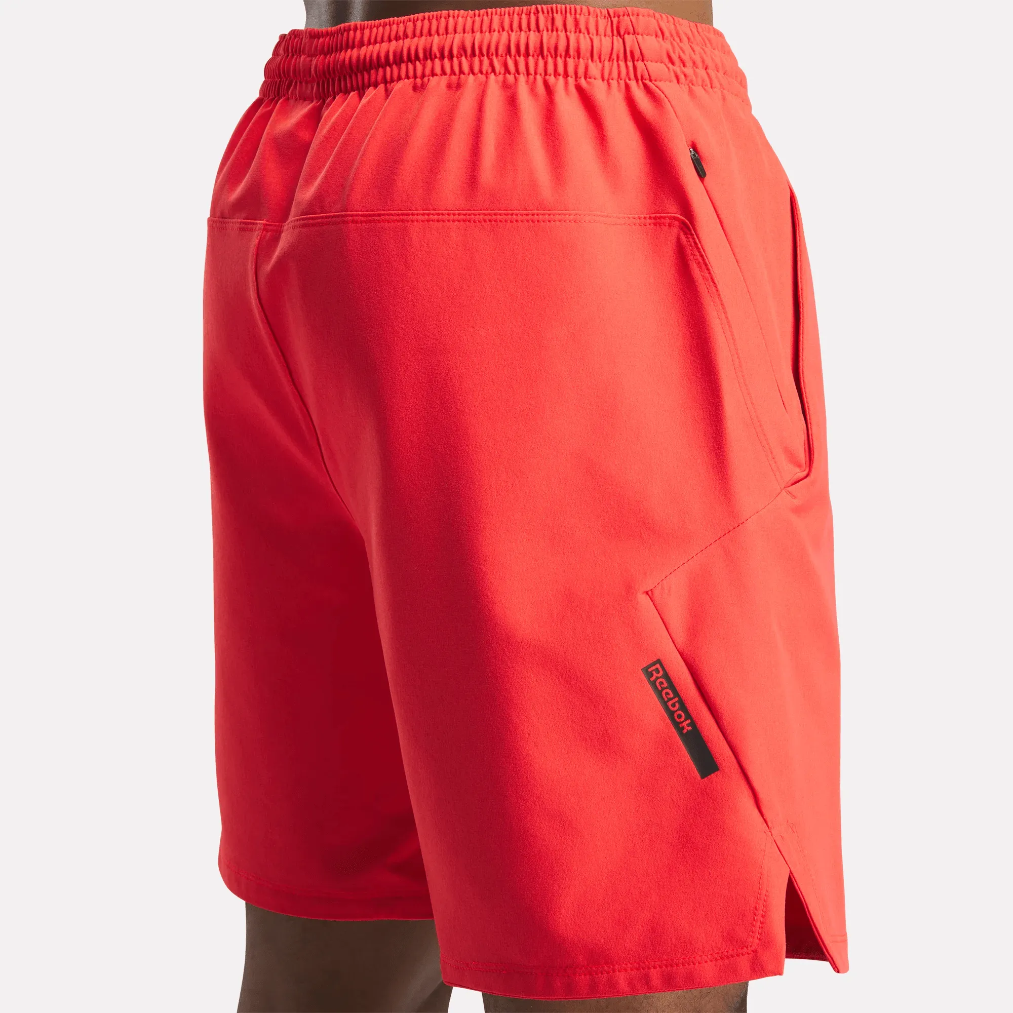 Reebok Clothing Men's Athlete Strength Shorts 7"