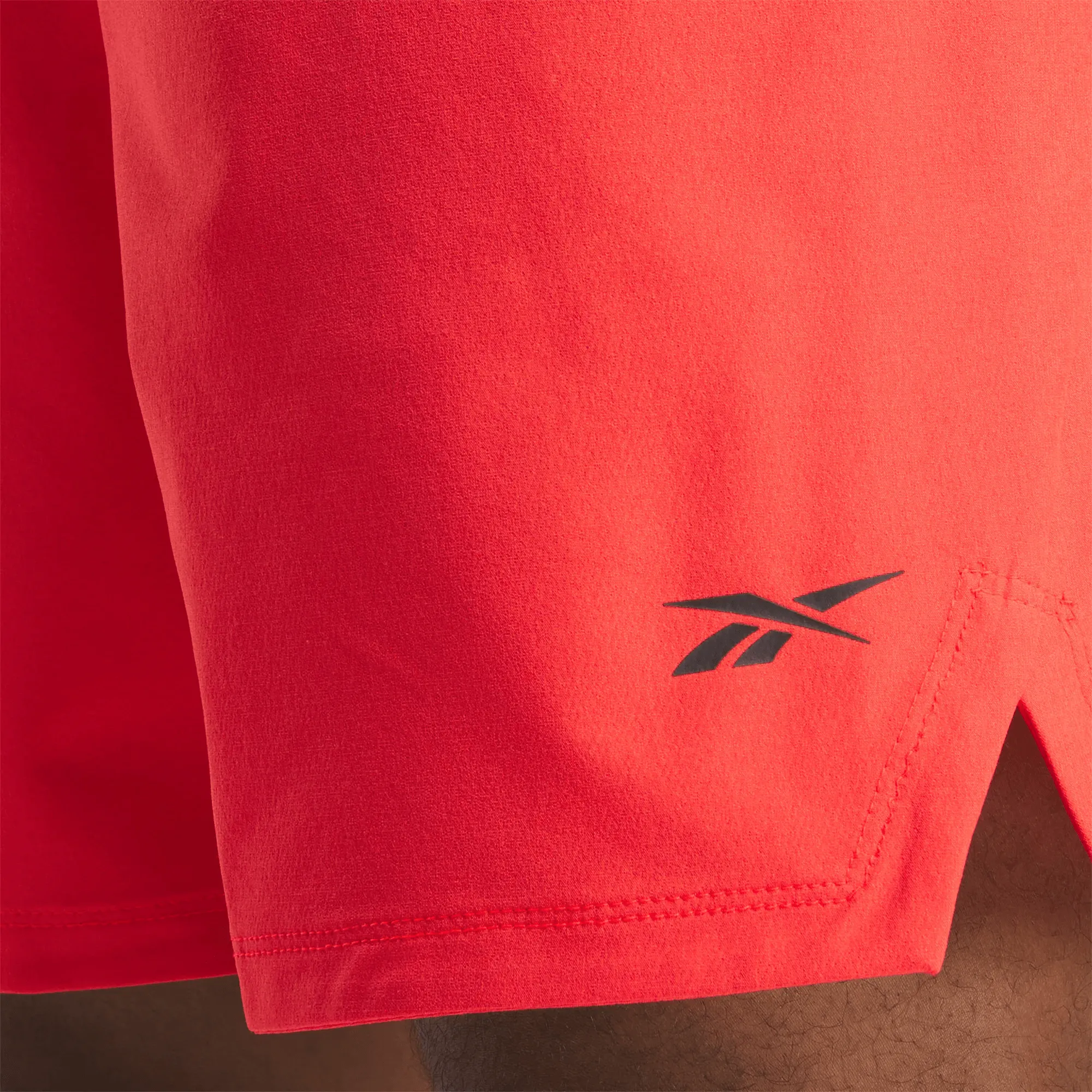 Reebok Clothing Men's Athlete Strength Shorts 7"